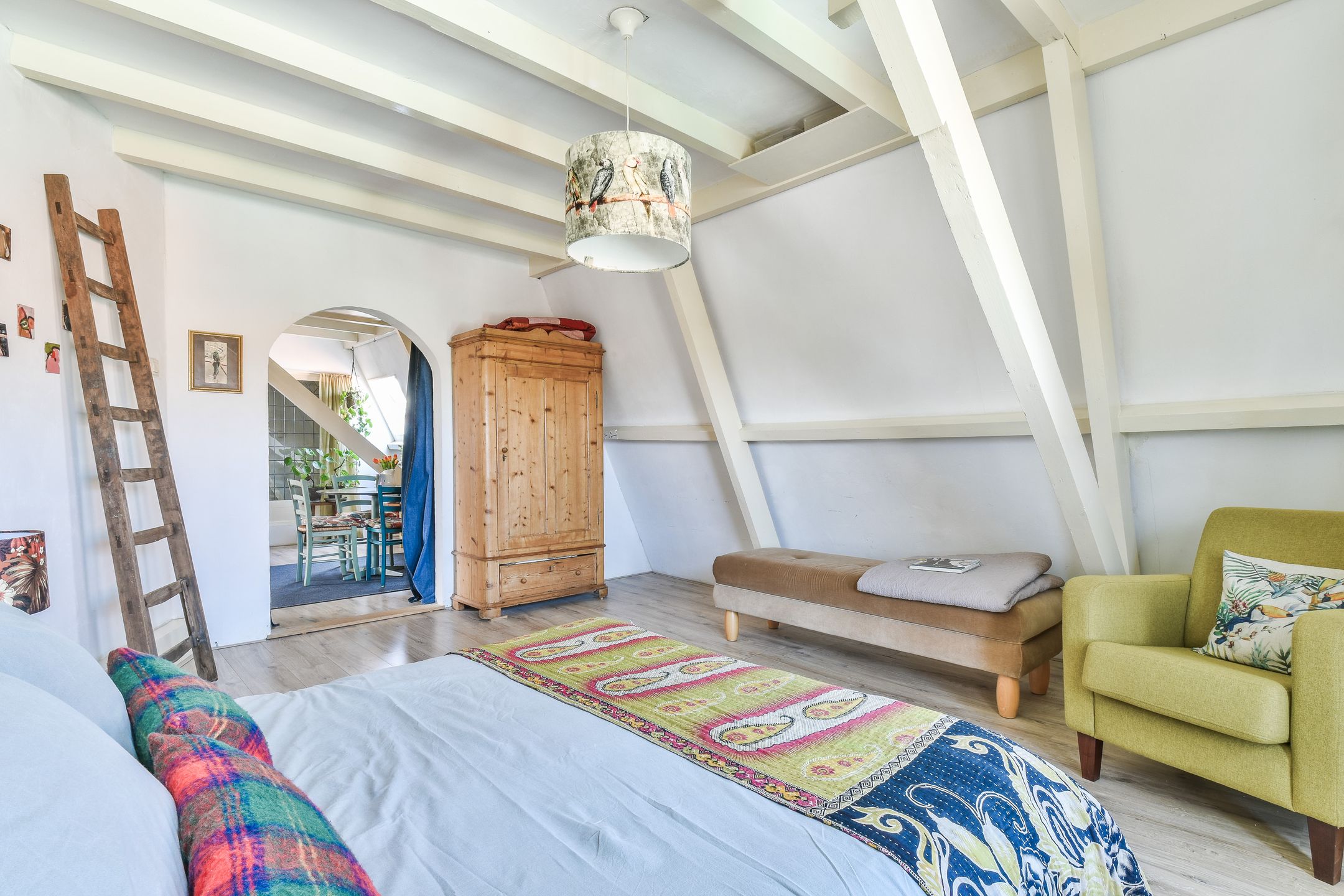 Foto 24 van Kerklaan 9