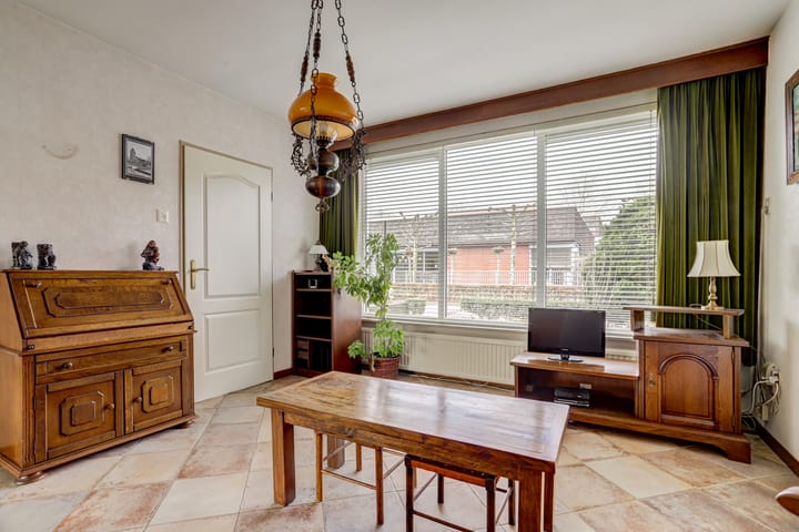 Foto 8 van de Scherfbak 2