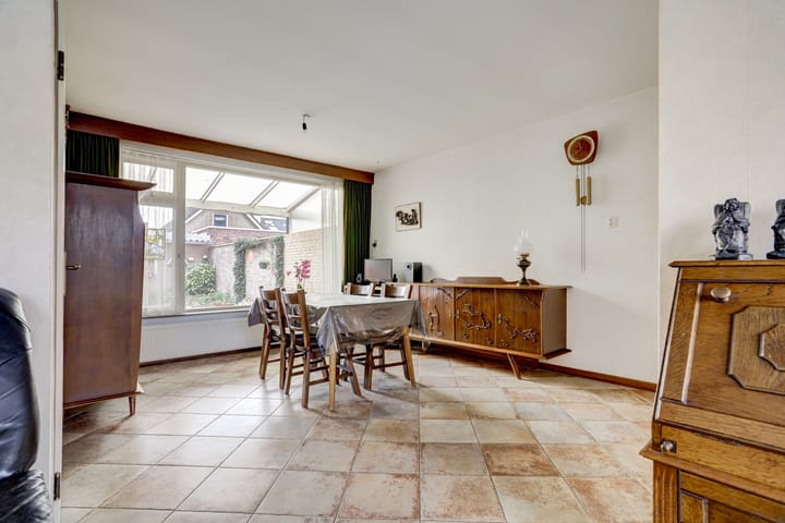 Foto 10 van de Scherfbak 2