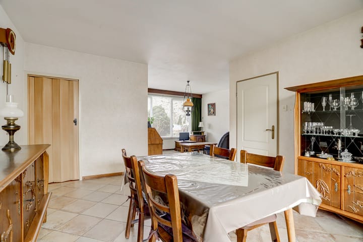 Foto 12 van de Scherfbak 2