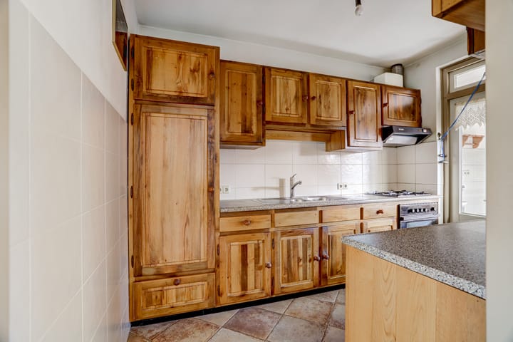 Foto 13 van de Scherfbak 2