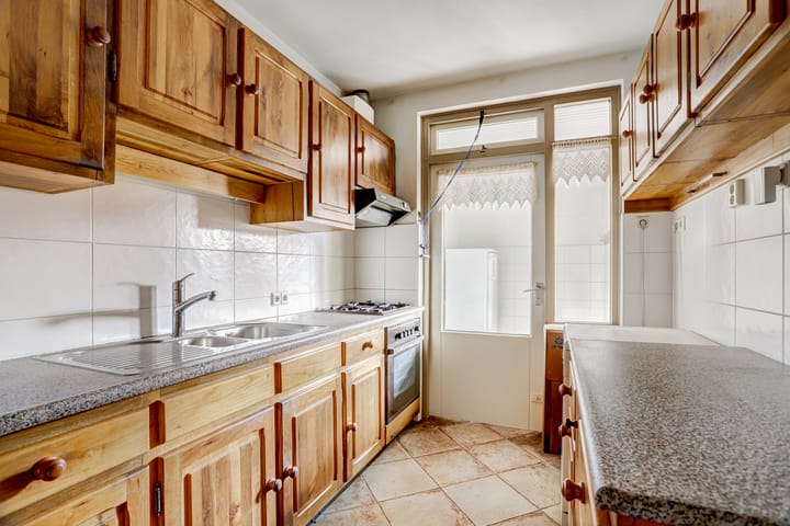 Foto 14 van de Scherfbak 2