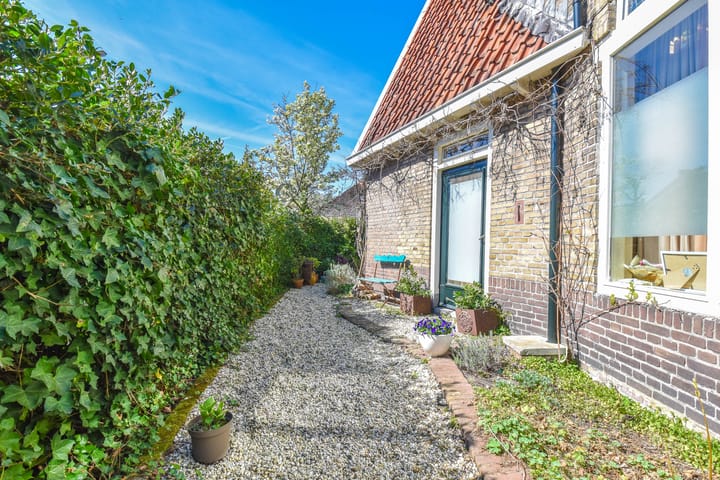 Foto 31 van Kerklaan 9