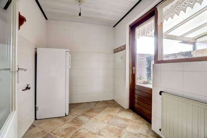 Foto 16 van de Scherfbak 2