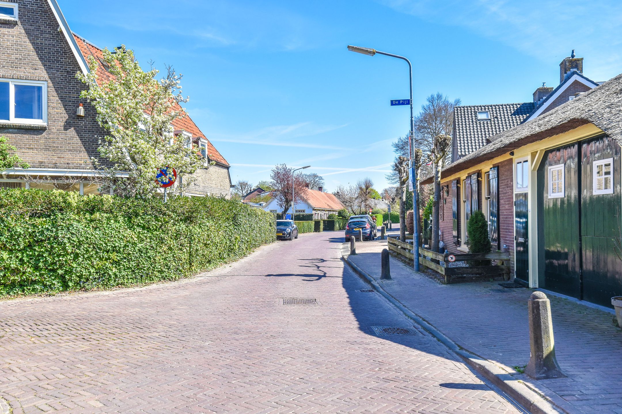 Foto 33 van Kerklaan 9