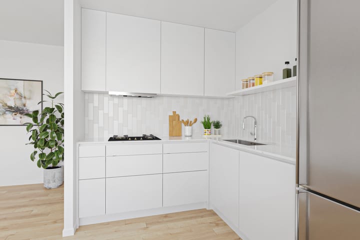 Foto 5 van Havensingel 156