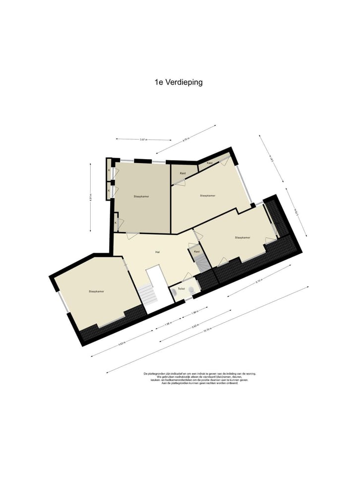 Foto 35 van Kerklaan 9