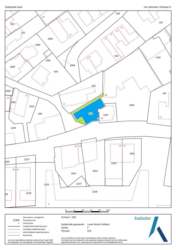 Foto 37 van Kerklaan 9