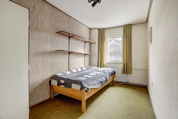 Foto 23 van de Scherfbak 2