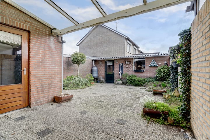 Foto 29 van de Scherfbak 2