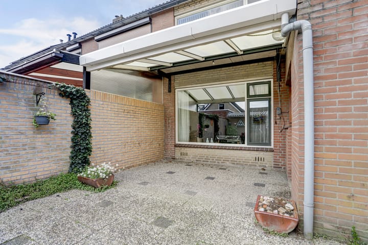 Foto 30 van de Scherfbak 2