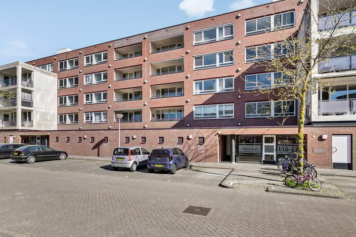 Foto 1 van Havensingel 156