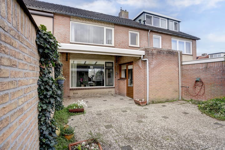 Foto 31 van de Scherfbak 2