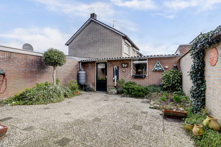 Foto 32 van de Scherfbak 2