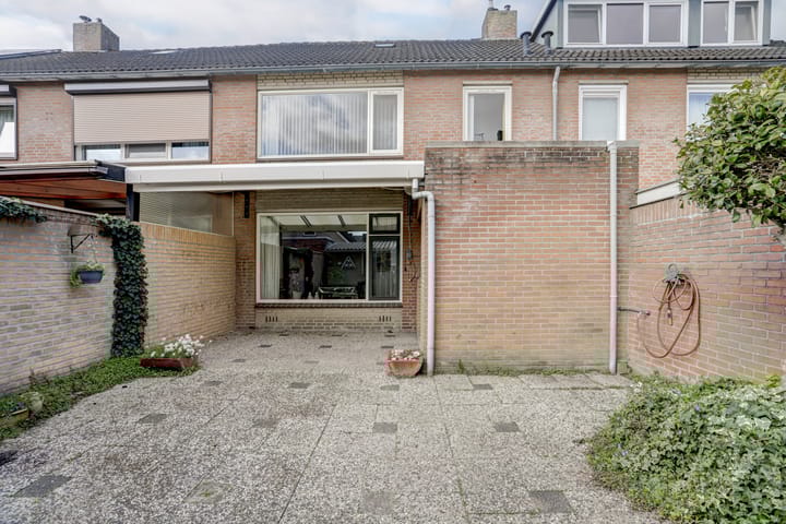 Foto 33 van de Scherfbak 2