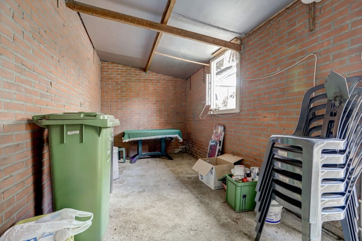 Foto 34 van de Scherfbak 2