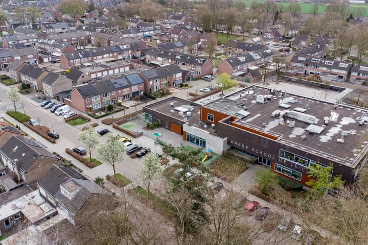 Foto 35 van de Scherfbak 2