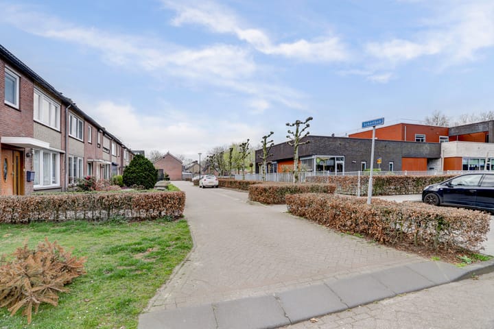 Foto 37 van de Scherfbak 2