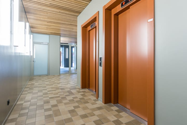 Foto 4 van Philitelaan 59-81