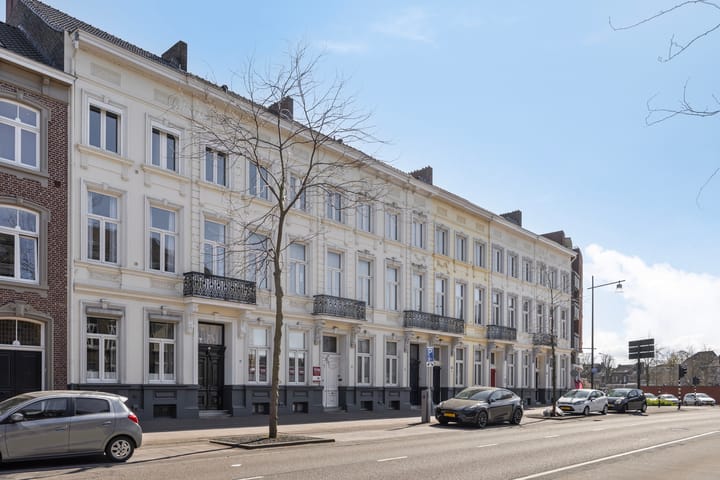 Willem II Singel 51
