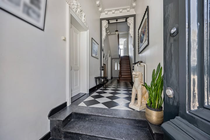 Foto 2 van Willem II Singel 51