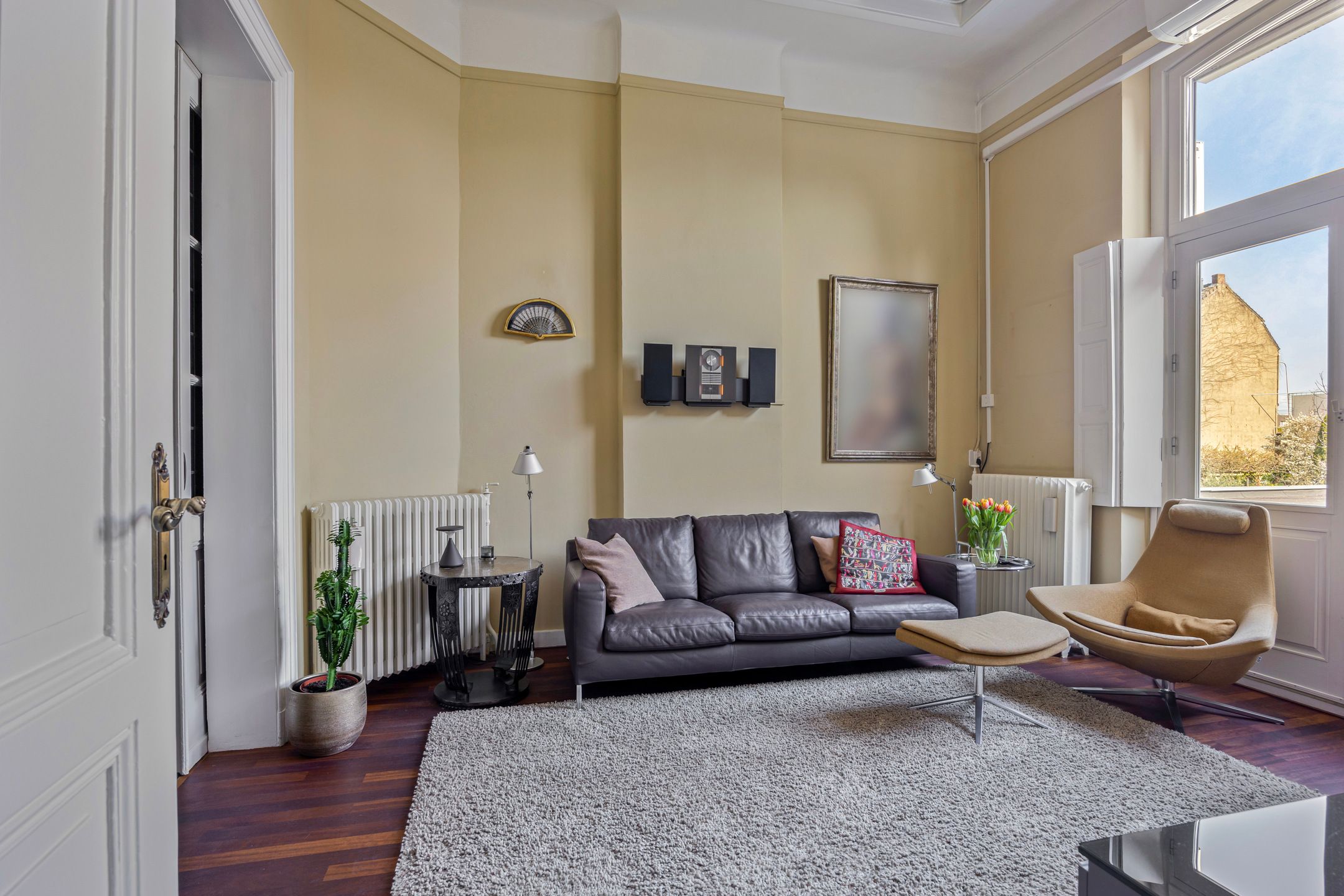 Foto 3 van Willem II Singel 51