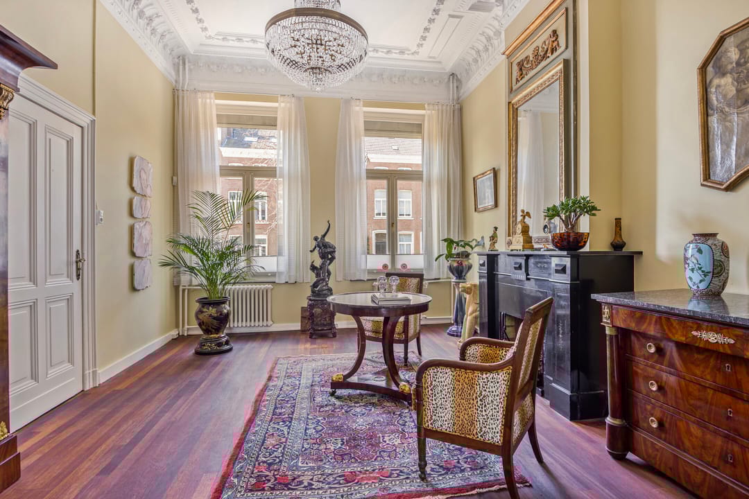 Foto 8 van Willem II Singel 51