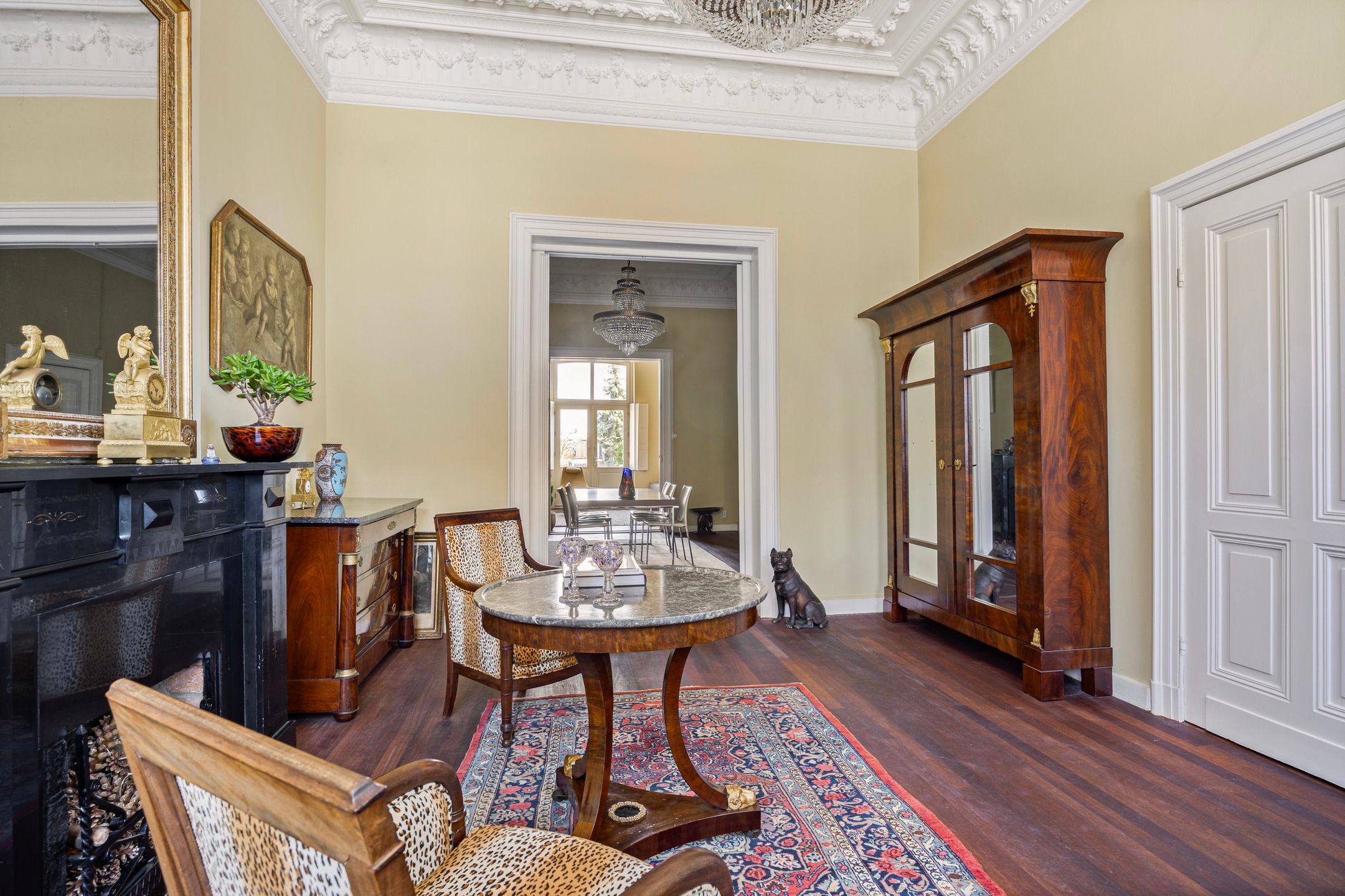 Foto 9 van Willem II Singel 51