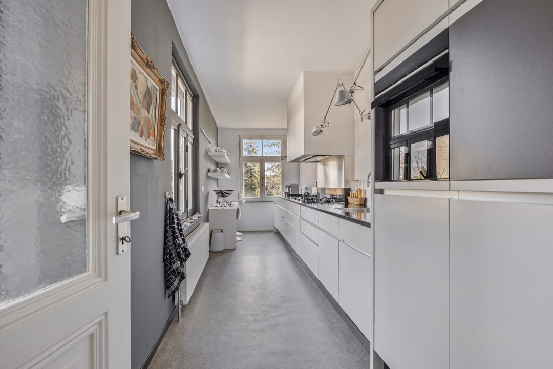 Foto 11 van Willem II Singel 51