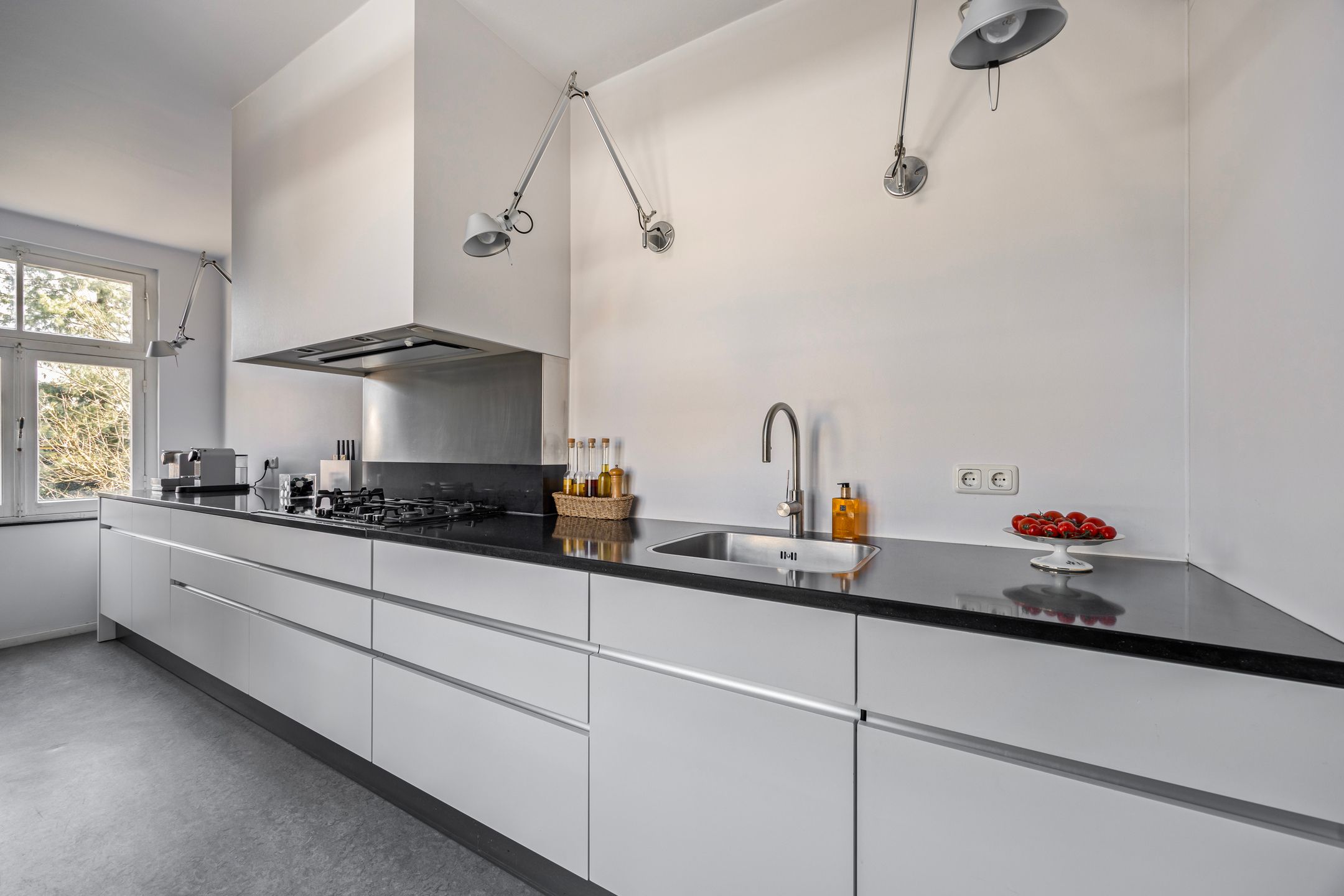 Foto 12 van Willem II Singel 51