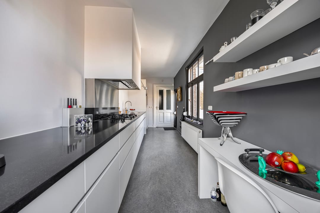 Foto 13 van Willem II Singel 51