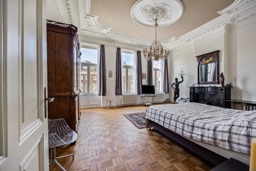 Foto 16 van Willem II Singel 51