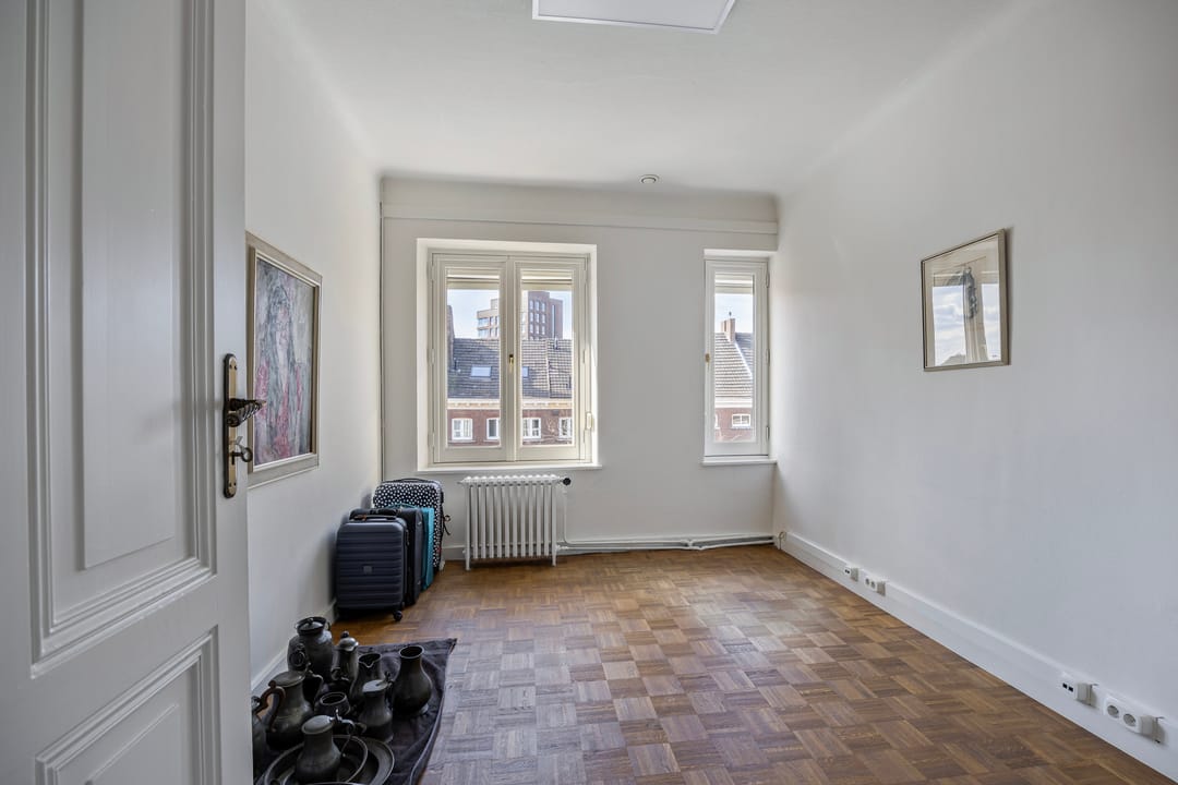 Foto 26 van Willem II Singel 51