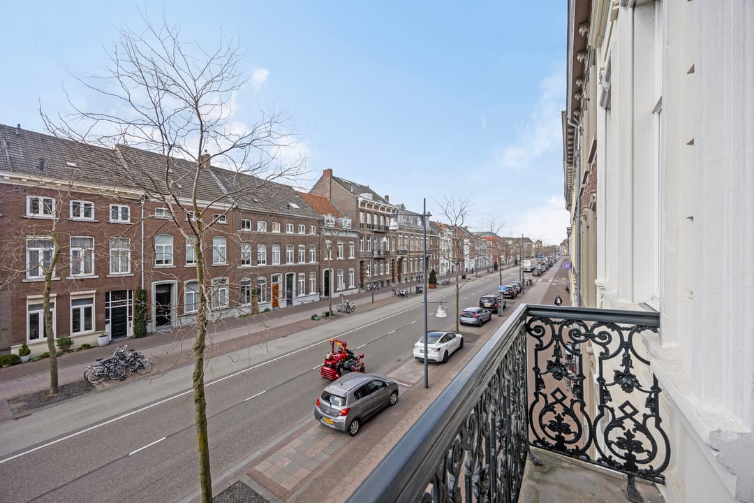 Foto 32 van Willem II Singel 51