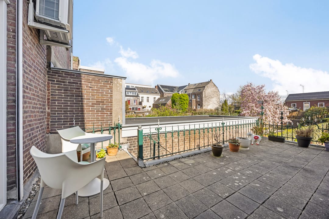 Foto 37 van Willem II Singel 51