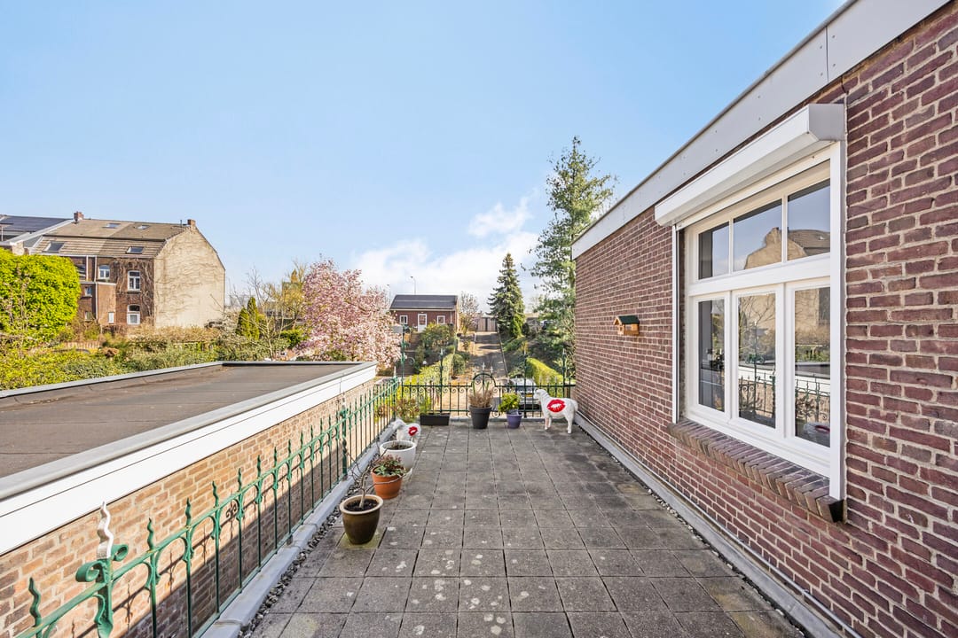 Foto 38 van Willem II Singel 51