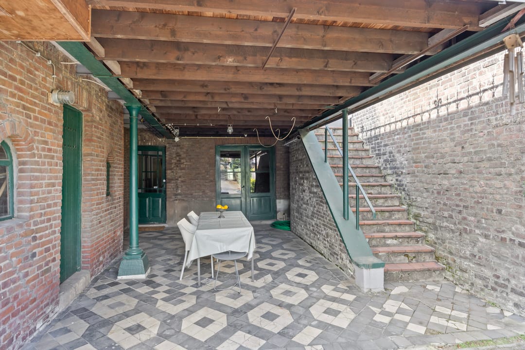 Foto 41 van Willem II Singel 51