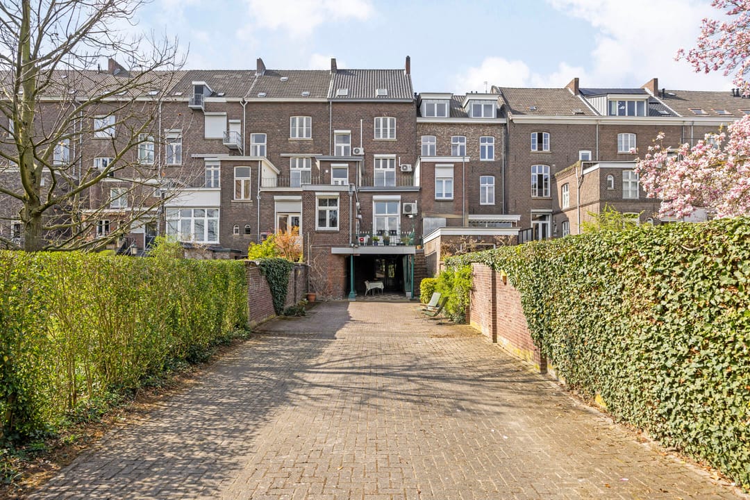 Foto 43 van Willem II Singel 51