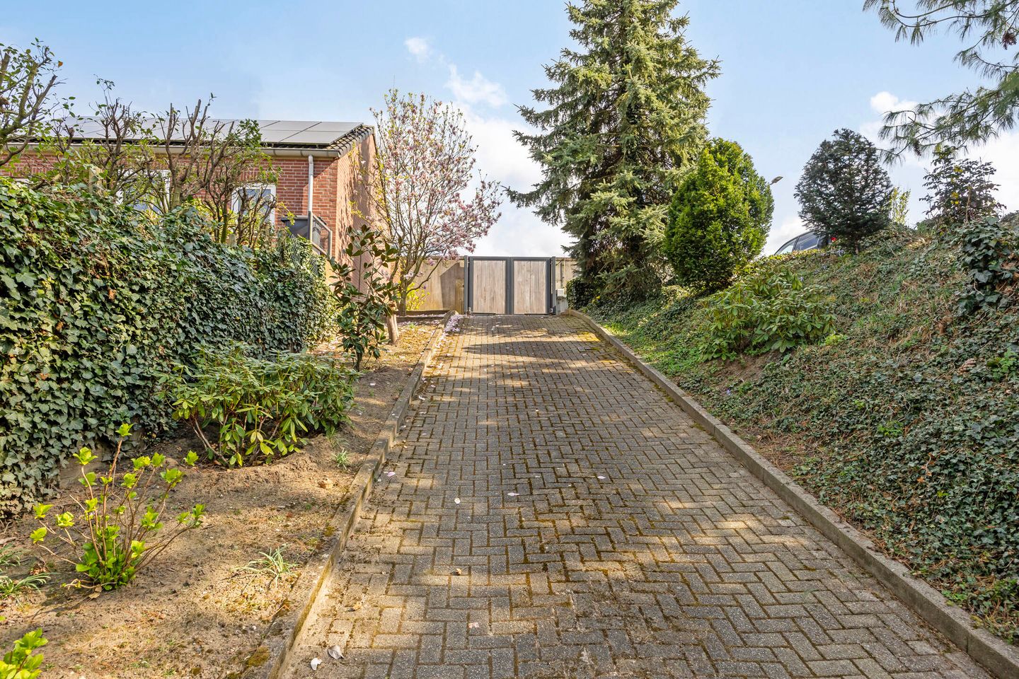 Foto 44 van Willem II Singel 51