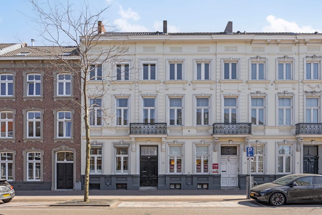 Foto 46 van Willem II Singel 51