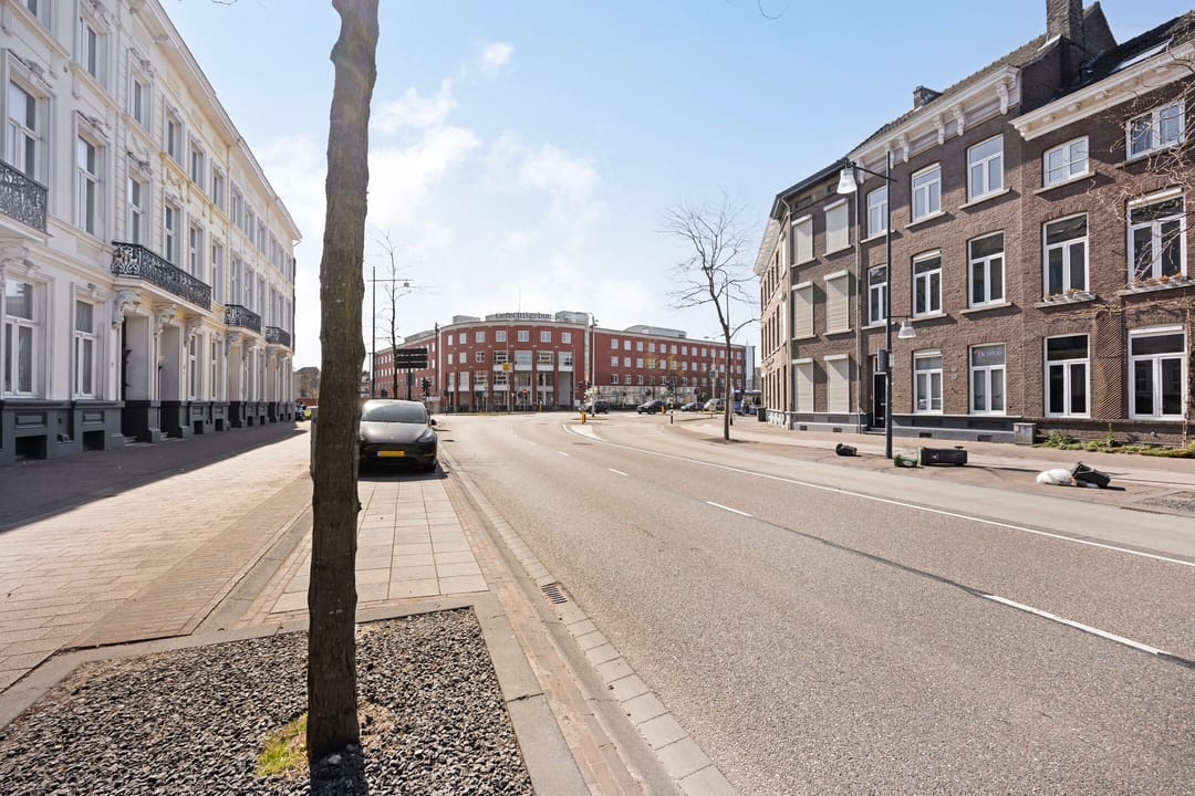 Foto 47 van Willem II Singel 51