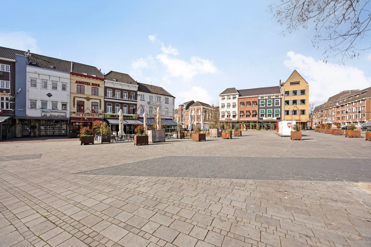 Foto 50 van Willem II Singel 51