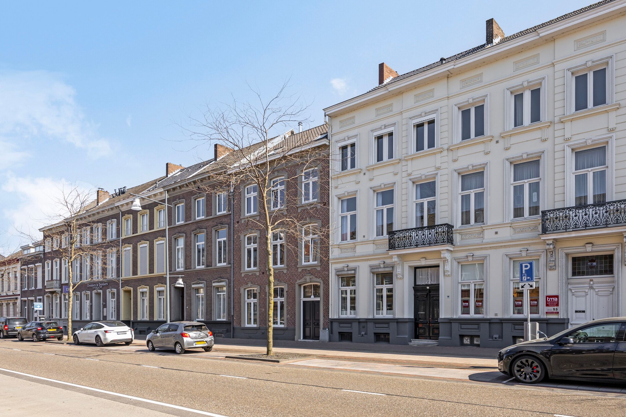 Foto 51 van Willem II Singel 51