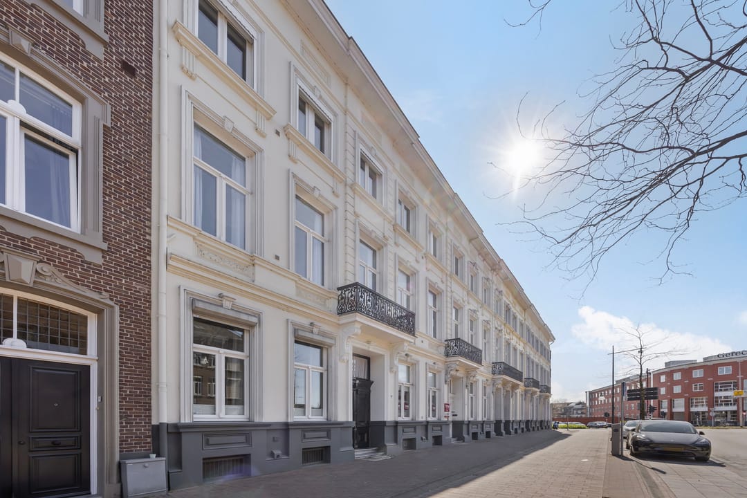 Foto 52 van Willem II Singel 51