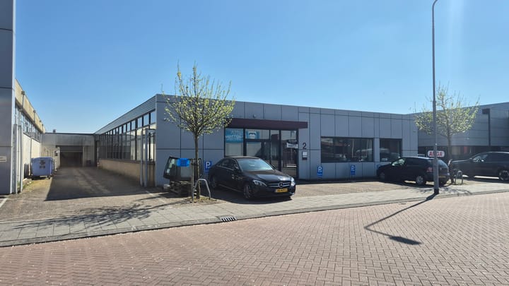 Moeskampweg 2