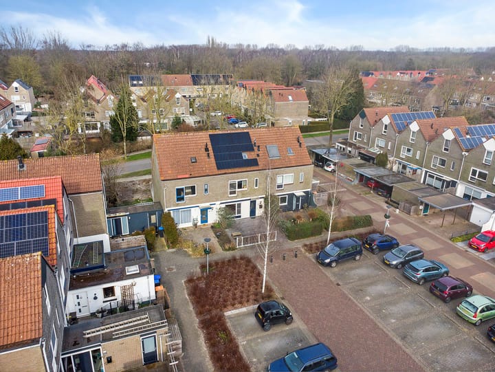 Foto 1 van Karveel 55 4