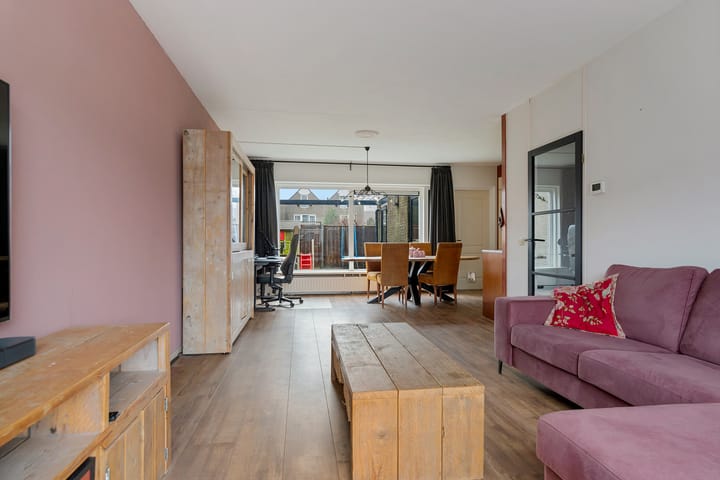 Foto 2 van Karveel 55 4