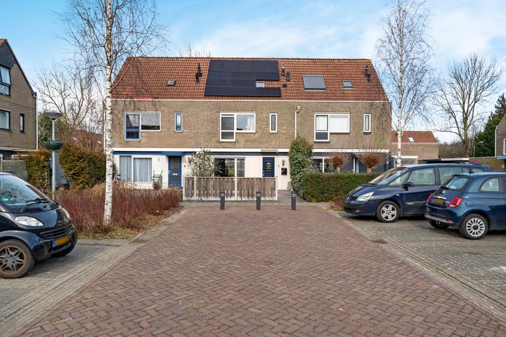 Foto 3 van Karveel 55 4