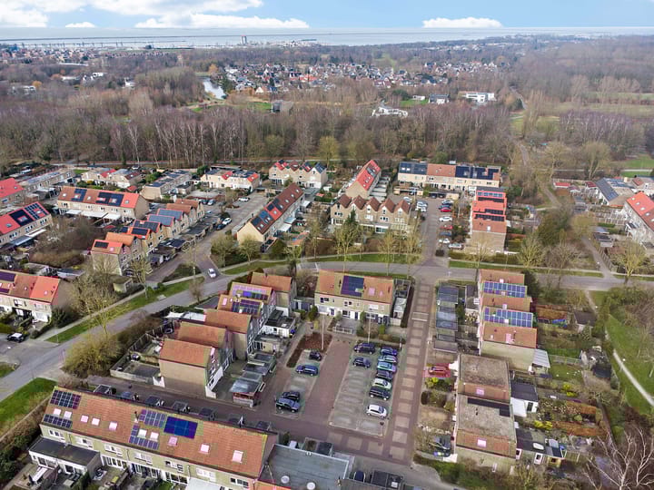 Foto 4 van Karveel 55 4