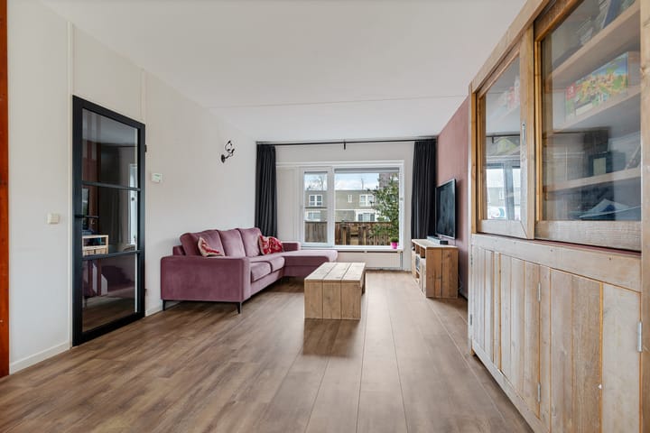 Foto 6 van Karveel 55 4